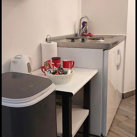 Apartment D&T Split Zewnętrze zdjęcie