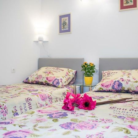 Apartment D&T Split Zewnętrze zdjęcie