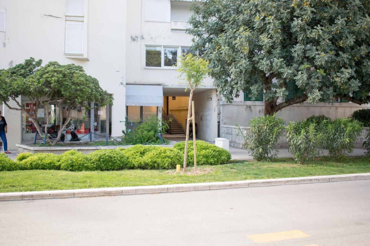 Apartment D&T Split Zewnętrze zdjęcie