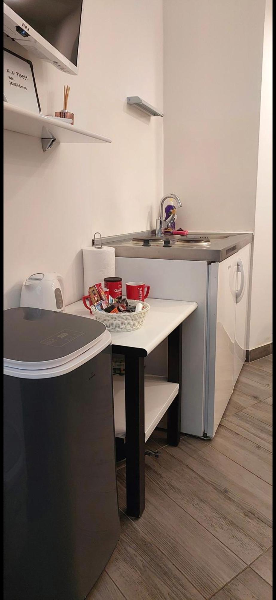 Apartment D&T Split Zewnętrze zdjęcie