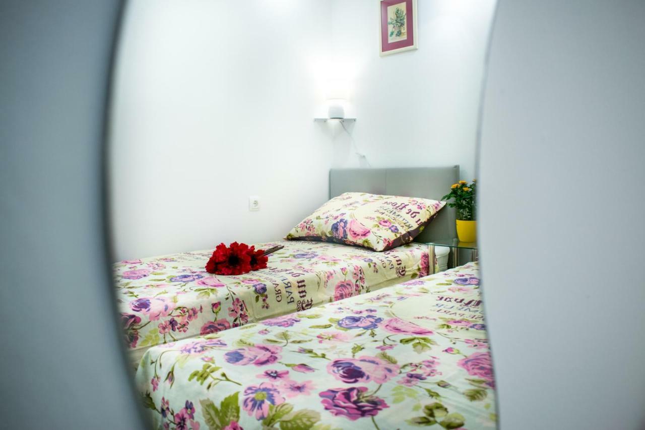 Apartment D&T Split Zewnętrze zdjęcie