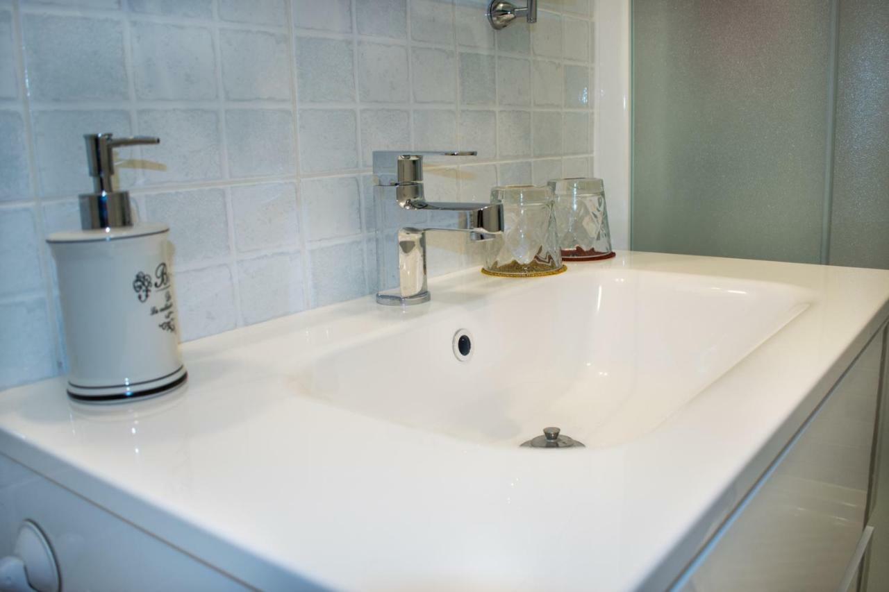 Apartment D&T Split Zewnętrze zdjęcie