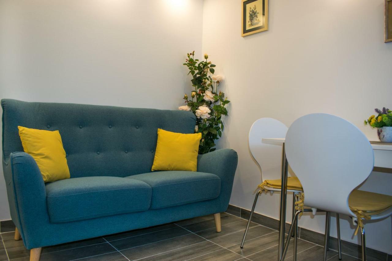 Apartment D&T Split Zewnętrze zdjęcie