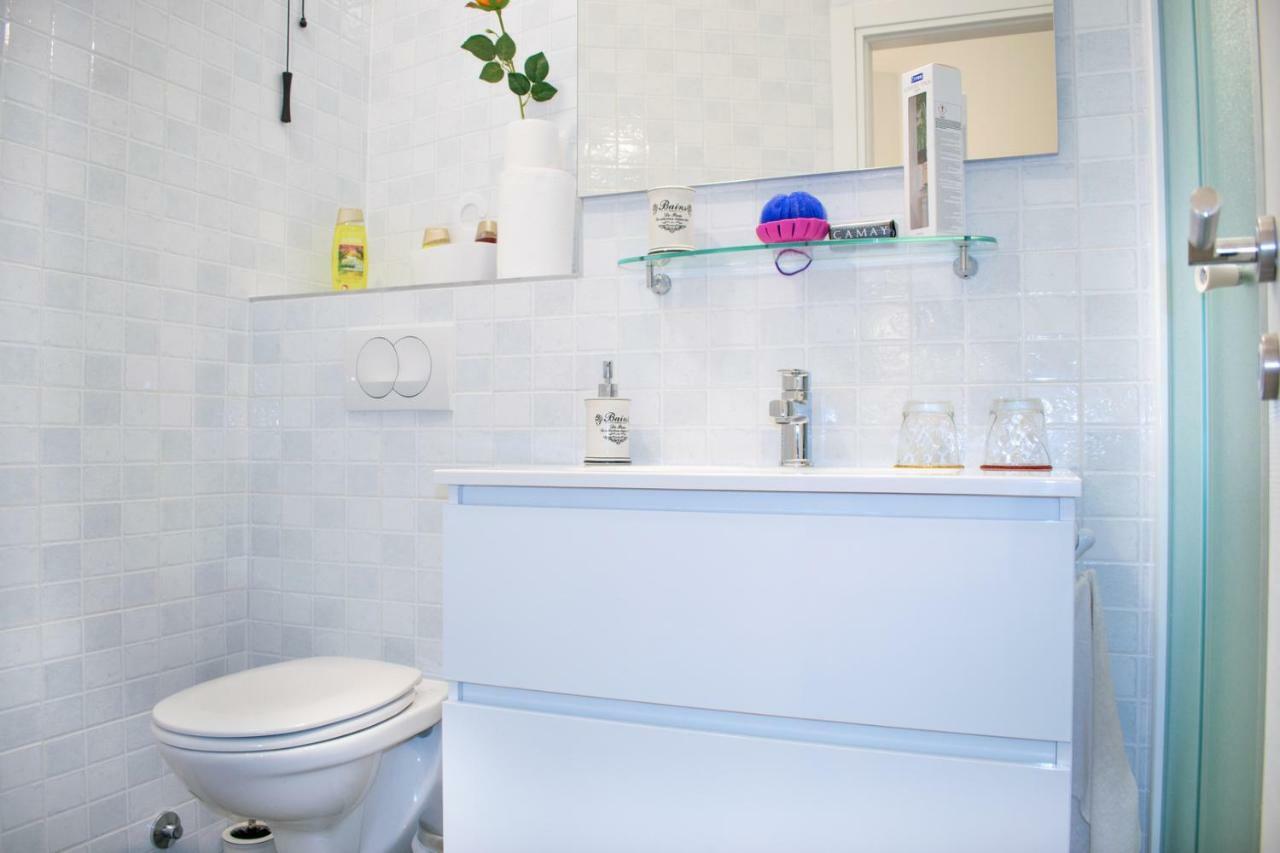 Apartment D&T Split Zewnętrze zdjęcie