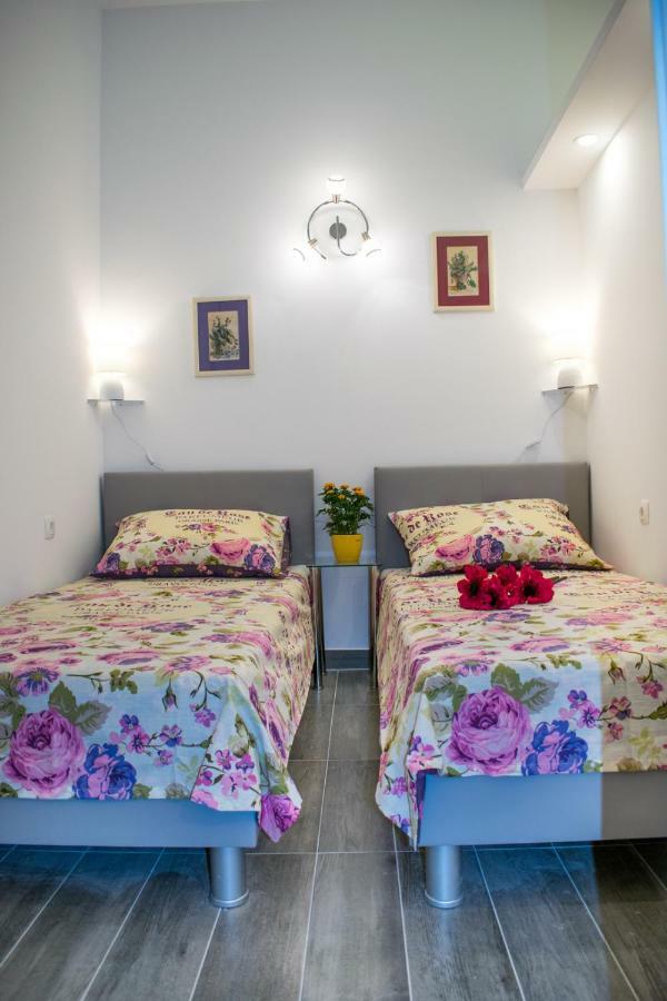 Apartment D&T Split Zewnętrze zdjęcie