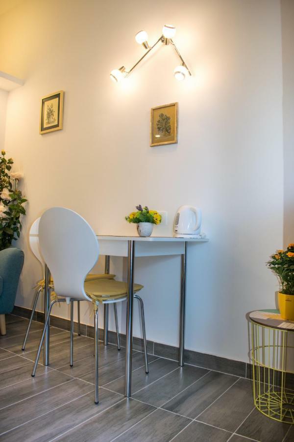 Apartment D&T Split Zewnętrze zdjęcie