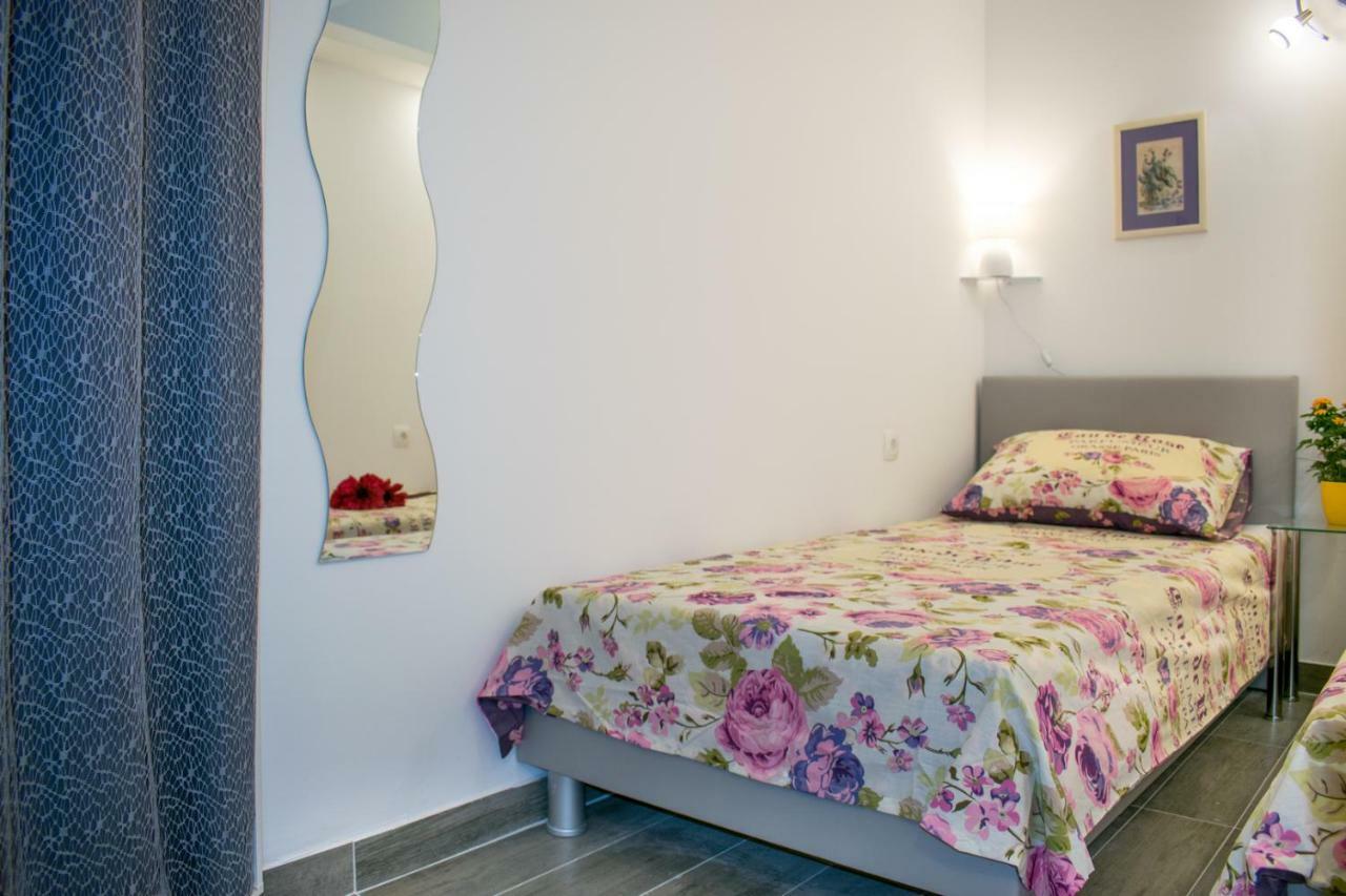 Apartment D&T Split Zewnętrze zdjęcie